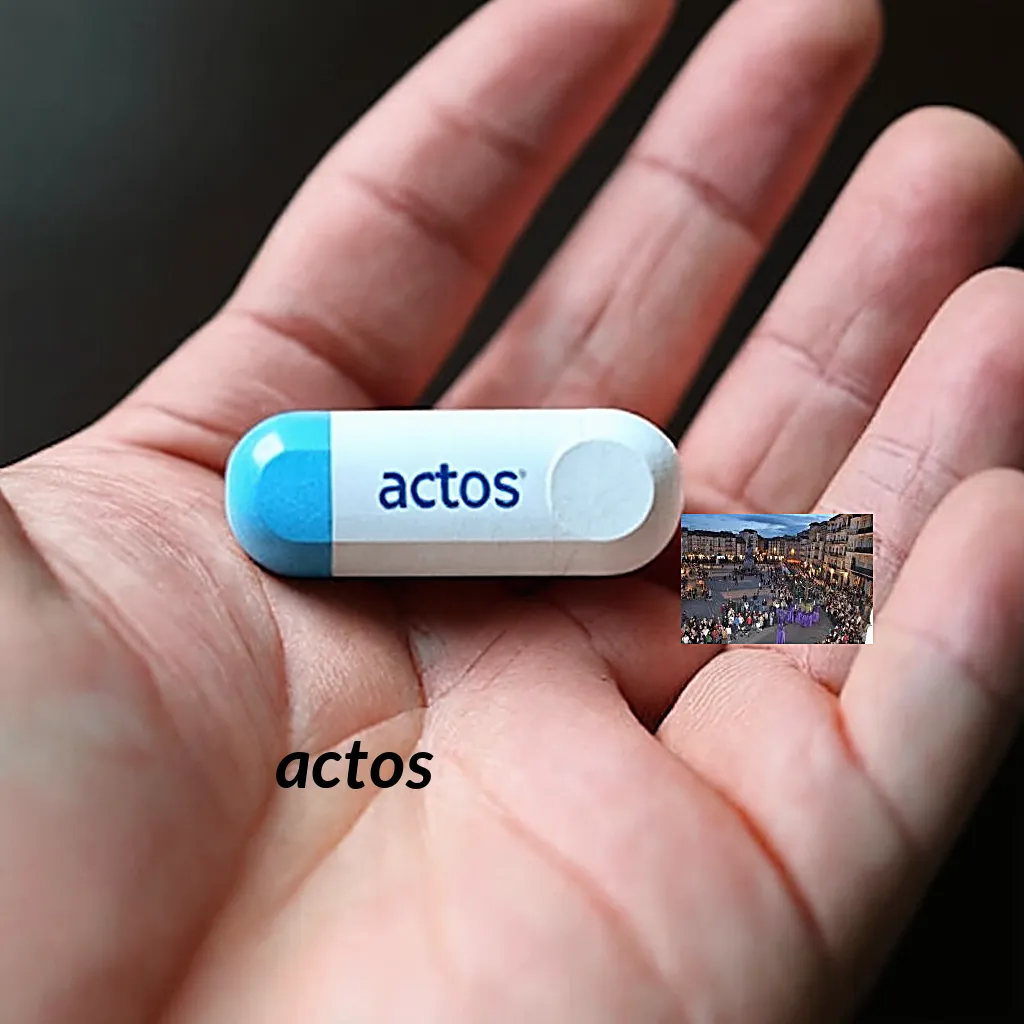 Actos farmacia ahumada